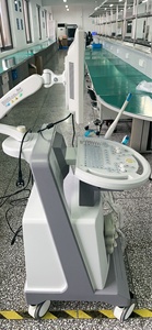 Meilleures ventes en gros : Échographe Doppler couleur vétérinaire sur chariot KAIXIN DCU7 avec écran LCD 15 pouces pour usage hospitalier et vétérinaire - Product Image 3