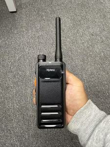 Hytera Venta caliente HP60X HP602 HP605 HP606 HP608 Walkie Talkie DMR portátil UHF VHF fuente de alimentación de largo alcance 7,7 V Radio bidireccional - Product Image 2