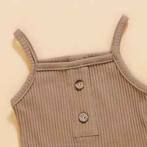 Conjunto <span class=keywords><strong>de</strong></span> Ropa <span class=keywords><strong>de</strong></span> Verano para Bebés, Niños y Niñas, Camiseta <span class=keywords><strong>de</strong></span> Algodón Acordonada, Pantalones Bombachos con Cordón, Ropa <span class=keywords><strong>de</strong></span> Boutique para Bebés - Product Image 4