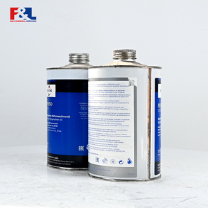 Aceite Sintético para Refrigeración FUCHS RENISO C 85 <span class=keywords><strong>E</strong></span> 1L/Lata, Punto de Inflamación 246°C, Punto de Fluidez -42°C, para Uso Industrial y Comercial - Product Image 3