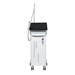 Appareil de beauté laser au thulium à double longueur d'onde pour le traitement de resurfaçage cutané des cicatrices, des rides et de la peau rugueuse - Product Image 5