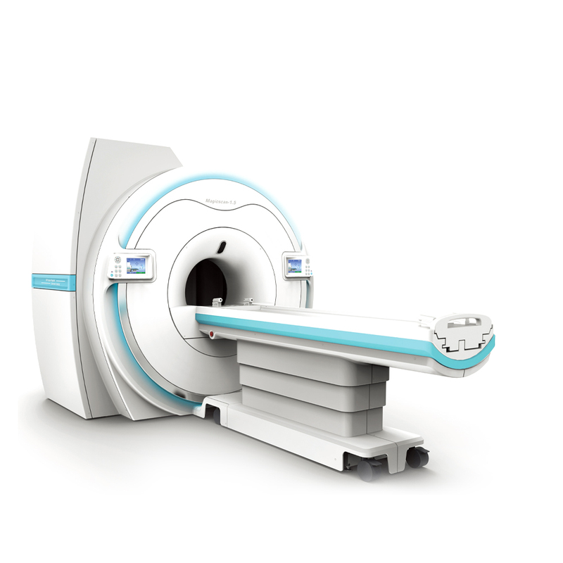 China Manufacturer Reasonable Price Hospital Magnetic