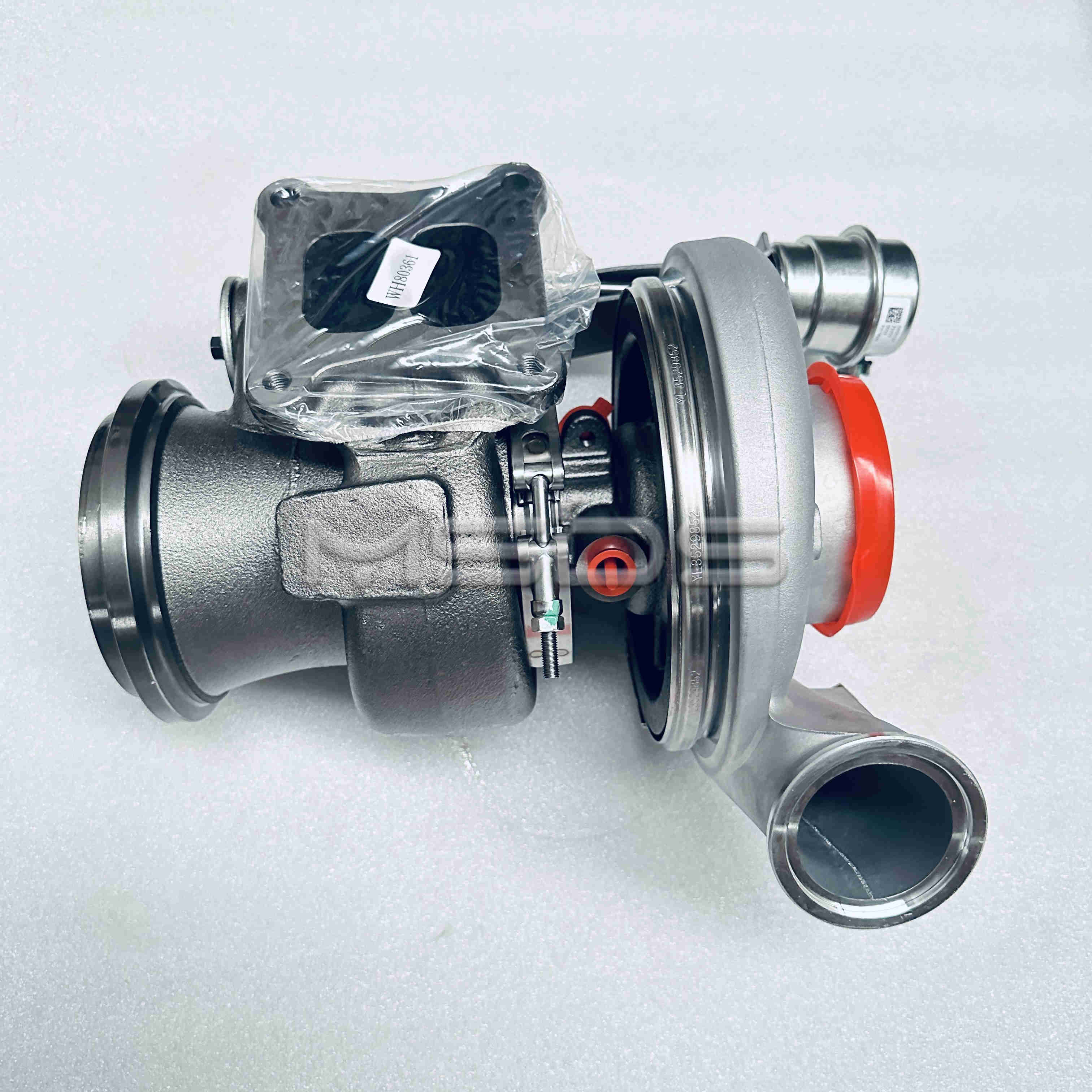 M11 QSM11 Cummins Engine Parts Turbocharger 5602077