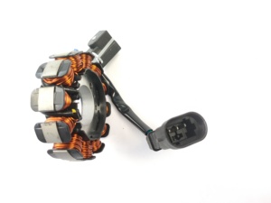 Stator de moto OE 833632 27-70162 585082 246350082 91 compatible avec <span class=keywords><strong>VESPA</strong></span> LX <span class=keywords><strong>50</strong></span> LX50 Primavera <span class=keywords><strong>50</strong></span> <span class=keywords><strong>S</strong></span> College <span class=keywords><strong>50</strong></span> Sprint <span class=keywords><strong>50</strong></span> - Product Image 2