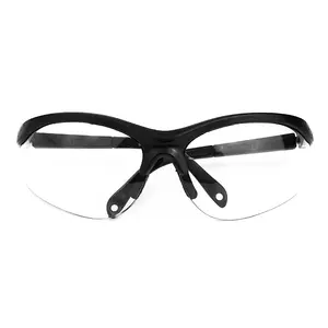 high quality Industrial Work Safety Glasses for Outdoor sports Workplace safety eye protection