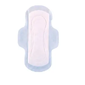 Băng Vệ Sinh Lady Women Pads Khăn Vệ Sinh Với Chip Anion