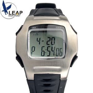 <span class=keywords><strong>Orologio</strong></span> da Arbitro di Calcio Impermeabile Personalizzabile Tianfu TF7301 <span class=keywords><strong>con</strong></span> Funzioni di <span class=keywords><strong>Cronometro</strong></span> e Conto alla Rovescia - Product Image 2