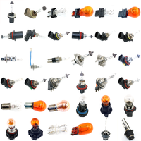 Tatil özel H3 kapsül Ara Fari evrensel lamba H9 oto araba toptan 12V 9005 Led H7 Xenon farlar H4 halojen ampuller