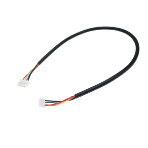 Пользовательские JST ZH PH EH XH 2 3 4-контактные Кабельные монтажные жгуты - Product Image 1