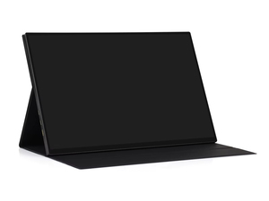 Moniteur tactile portable Luckfox 16 pouces 2K, dalle IPS, collage optique, 10 points tactiles, avec étui de protection magnétique, 2560x1600 K595 - Product Image 1