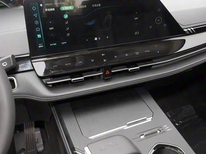 Changan Uni <span class=keywords><strong>K</strong></span> Edición Avanzada 2023, Diseño Premium, Potente Capacidad AWD para Viajes Familiares y Viajes por Carretera, SUV - Product Image 6