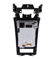 Baru Android Mobil GPS Navigasi Stereo Radio Audio Player Multimedia Mobil DVD Player untuk Mahindra XUV 500 2011-2015