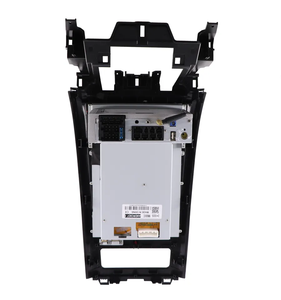 Nuevo Android navegación GPS del coche Radio Estéreo reproductor de Audio <span class=keywords><strong>Multimedia</strong></span> reproductor de DVD de coche para Mahindra XUV 500, 2011-2015 - Product Image 6