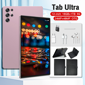 Tablet Tab Ultra Truck <span class=keywords><strong>de</strong></span> 11 Pulgadas, Snapdragon 8, 16 GB, 1 TB, 108 MP, 8000 mAh, 5G, Gestión <span class=keywords><strong>de</strong></span> Flotas, Registro <span class=keywords><strong>de</strong></span> Datos, Venta al por Mayor en Europa, Phablet con IA - Product Image 2