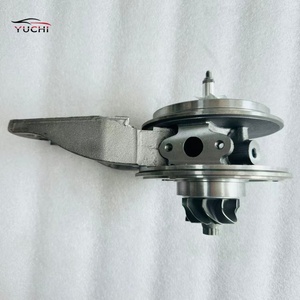 S200V เทอร์โบ chra 12639700159 DZ108168สำหรับ John Deere 210รถขุด210กรัม E210 210GLC 4.5L ตลับเครื่องยนต์4045 - Product Image 1