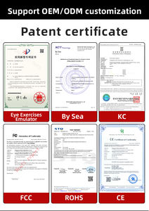 Portatile per irrigatore orale luce UV IPX7 impermeabile casa da viaggio pulitore elettrico acqua Flosser Display digitale orale - Product Image 6