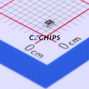 Résistance SMD MCR03ERTJ300 0603 (Type : Film Épais) (Résistance : 30 Ohms Précision : 5%) - Product Image 1