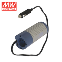 Original Mean Well A301-100/A302-100 Seri 100W Switching Power Supply  Modified Sine Wave DC-AC Power Inverter 230V