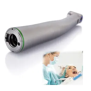 Top Quality 20:1 LED Implant Contra Angle/ Dental low speed Handpiece