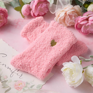 Conjunto de regalo rosa de agradecimiento para empleados de lujo para mujeres, manta, bomba de baño, vela, cumpleaños, Navidad, San Valentín, regalos de madres para <span class=keywords><strong>ella</strong></span> - Product Image 6