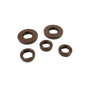 Venta al por mayor de sellos del eje del motor de la motocicleta completos para Oldtimer Street Bike KR51/1 S50, Kit de sello de aceite del motor de 2/2/2/S50/2/1/2/S51/S50/ - Product Image 5