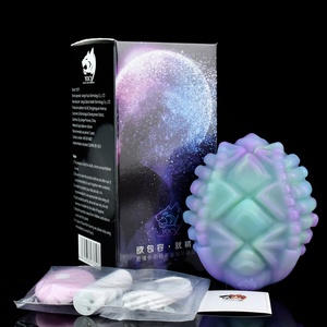 YOCY Nuevo Estilo Fantasy Grinder Vibradores con Control Inalámbrico, Juguetes Sexuales para Fricción, Masajeador de Punto G Femenino, Artículos Eróticos - Product Image 6