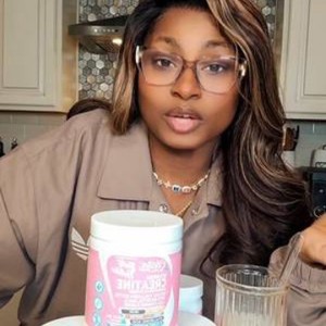 Creatina OEM para Mujeres, Creatina Monohidrato en Polvo, Pre-Entrenamiento, BCAA con Mio-Inositol, Biotina y Colágeno - Product Image 5