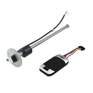 เครื่องติดตาม GPS Tk303 COBAN 303f พร้อมเซ็นเซอร์ตรวจจับน้ำมันเชื้อเพลิง แอปพลิเคชันบลูทูธ ระบบติดตามรถยนต์ GPS รุ่น 303f/<span class=keywords><strong>g</strong></span> พร้อมไซเรน รีโมทควบคุมเครื่องยนต์ - Product Image 4