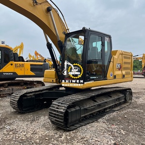 Used CAT 320 Excavator Next Gen, CAT 320 GC 320D2 320DL 320C 320CL 320GX 320D2 320D Excavator <b>Earth</b>-<b>moving</b> <b>Machinery</b> CAT on Sale - Product Image 3