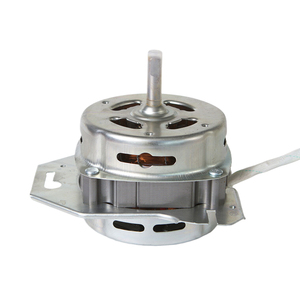 Moteur de machine à laver à onduleur entièrement automatique 30W 60W 70W 90W 120W 150W 220W - Product Image 3