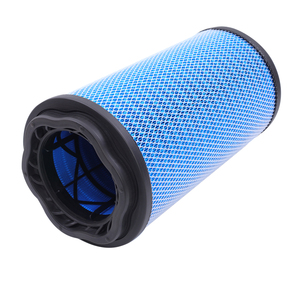 Chất lượng cao xe tải Bộ lọc không khí phần tử OEM p958047 2848-2144993 <span class=keywords><strong>2341657</strong></span> <span class=keywords><strong>2341657</strong></span> xf106 sa160080 17500256 p958047 Bộ lọc không khí - Product Image 3