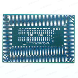 Chips de circuito integrado para ordenador, juego de chips de 80 EW y rigoriginal - Product Image 2