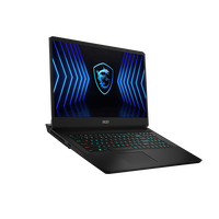 Nouveaux ordinateurs portables de jeu MSI Vector GP76 HX - 12U 12th 12900h RTX3080ti 16G SSD RTX 3080 ti nouveaux ordinateurs portables de jeu