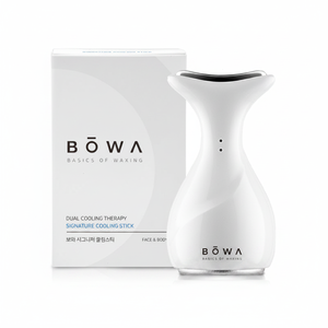 แท่งเจลเย็นฉลากส่วนตัว บำรุงผิวสองเท่า ช่วยให้ผิวสุขภาพดี บรรเทาอาการระคายเคืองบนใบหน้าอย่างรวดเร็ว แว็กซ์กำจัดขนที่มีประสิทธิภาพ - Product Image 2