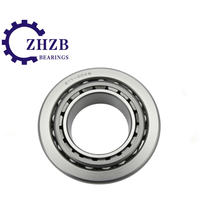 Roulement OEM 217-0049 interchangeable HM803149 HM803110 pour pièces Caterpillar 432E 434E TH560B