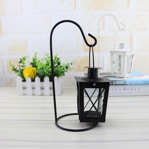 <span class=keywords><strong>Portacandele</strong></span> <span class=keywords><strong>in</strong></span> Stile Europeo Lanterna Antica <span class=keywords><strong>in</strong></span> Metallo Sospesa <span class=keywords><strong>Portacandele</strong></span> <span class=keywords><strong>in</strong></span> <span class=keywords><strong>Vetro</strong></span> per Tempesta - Product Image 3