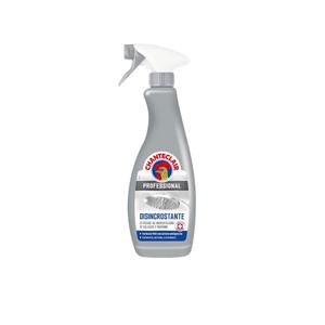 DÉTERGENT DÉINCROUSTANT CHANTECLAIR PROFESSIONAL 700ML - Product Image 1