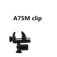 BETA 98AMP/C Microphone à condensateur cardioïde miniature en métal bleu filaire ensemble de Microphone professionnel pour la suppression du bruit