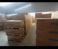 Inspur NF5468A7 8*2.5(SATA/SAS/U.2) Nouvelle machine 8 cartes GPU double largeur, prend en charge les processeurs AMD EYPC 9004 Series
