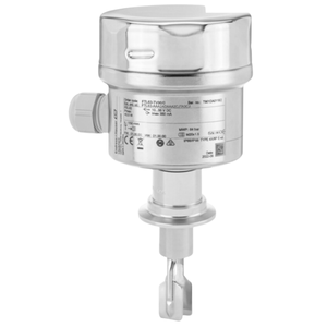 Interruptor de Nivel Higiénico Liquiphant FTL63 100% Nuevo y Original para Líquidos, Acero Inoxidable 316L, Tecnología HART Inalámbrica - Product Image 2