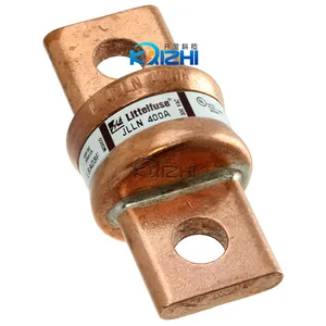 IN STOCK ORIGINAL BRAND FUSE CRTRDGE 400A 300VAC/125VDC JLLN400.XXP