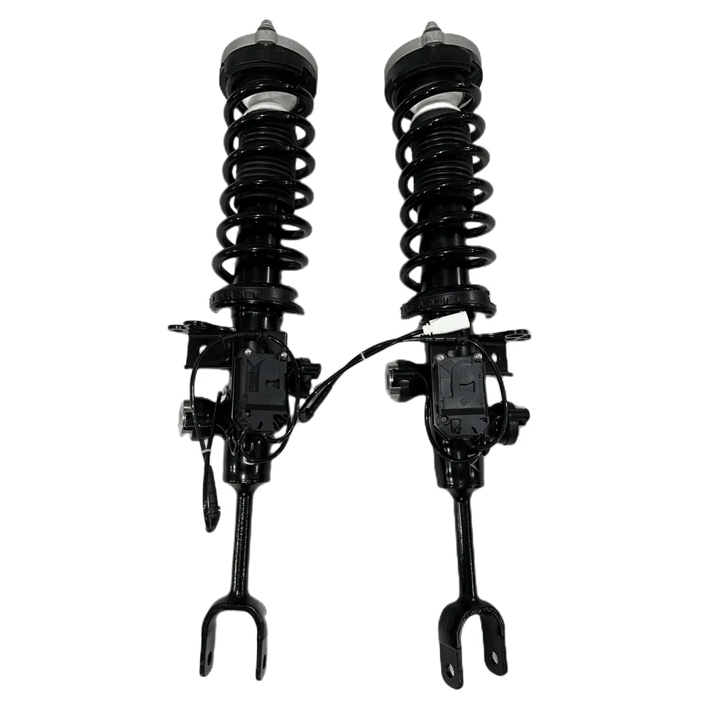 Front shock absorber For BMW 7 Series F02 / F01 37116796931 37116796932 Air suspension