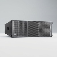 Speaker Line Array Profesional VK08 Desain Sederhana dan Fleksibel dengan Kualitas Tinggi dan Harga Terjangkau