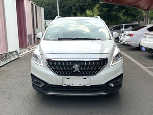 <span class=keywords><strong>Peugeot</strong></span> 3008 2016 1.6T <span class=keywords><strong>SUV</strong></span> Automático LHD con Techo Solar Eléctrico, Volante Multifunción, Bluetooth, 178mm de Espacio Libre, Sin Accidentes, Coche de <span class=keywords><strong>Segunda</strong></span> <span class=keywords><strong>Mano</strong></span> - Product Image 2