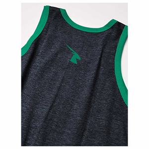 Débardeurs de fitness à impression personnalisée pour hommes pull décontracté de grande taille avec doublure en tricot respirant - Product Image 6