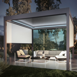 Custom Printed <strong>Roll</strong> up Shades Outdoor <strong>Blinds</strong> Solar Screen Roller Shades Motorized Roller Waterproof <strong>Blinds</strong> <strong>for</strong> <strong>Window</strong> - Product Image 1