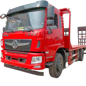 6x2 <strong>Heavy</strong> Duty Flatbed <strong>Truck</strong> 15 Tons <strong>Towing</strong> Wrecker <strong>Truck</strong> Road Rescue Vehicle Euro 2-6 Tractor <strong>Truck</strong> for Sale - Product Image 1