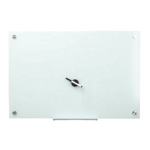 Tablero de cristal magnético flexible, - Product Image 1