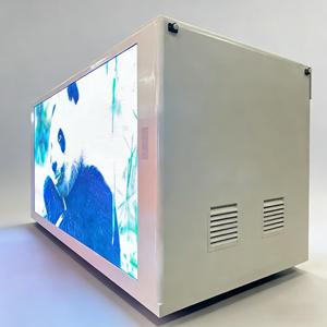 Écran LED anti-tiraillement à faible consommation pour mur vidéo, panneau d'affichage LED pour <span class=keywords><strong>camion</strong></span> de festival et événementiel - Product Image 2
