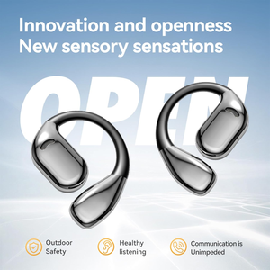 Tai nghe dịch thuật Ai, tai nghe dịch ngôn ngữ 144 với ứng dụng tương thích với <span class=keywords><strong>Android</strong></span>, dành cho kinh doanh du lịch và học tập - Product Image 3